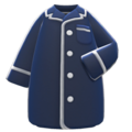 Pajama dress (New Horizons) - Animal Crossing Wiki - Nookipedia