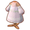 Pink-Clover Fairy Dress PC Icon.png