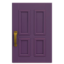 Purple Common Door (Rectangular) NH Icon.png
