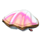 Shell Music Box (Pearlescent Pink) NH Icon.png
