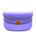 Student cap's Purple variant
