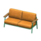 Vintage Sofa (Orange) NH Icon.png