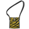 Zebra-Print Shoulder Bag (Yellow) NH Icon.png