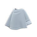 Baggy Shirt (Gray) NH Storage Icon.png