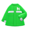 Delivery Jacket (Green) NH Icon.png
