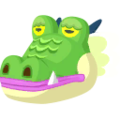 Drago PC Villager Icon.png