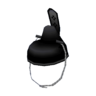 Emperor's cap