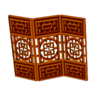 exotic screen