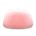 Faux-fur hat's Pink variant
