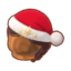 Festive Red Fishtail Braid PC Icon.png