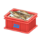 Fish Container (Red - Logo) NH Icon.png