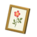 Framed photo's Gold variant