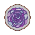 Gothic Rose Rug (White) PC Icon.png