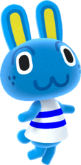 Hopkins - Animal Crossing Wiki - Nookipedia