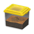 Mole Cricket NH Furniture Icon.png