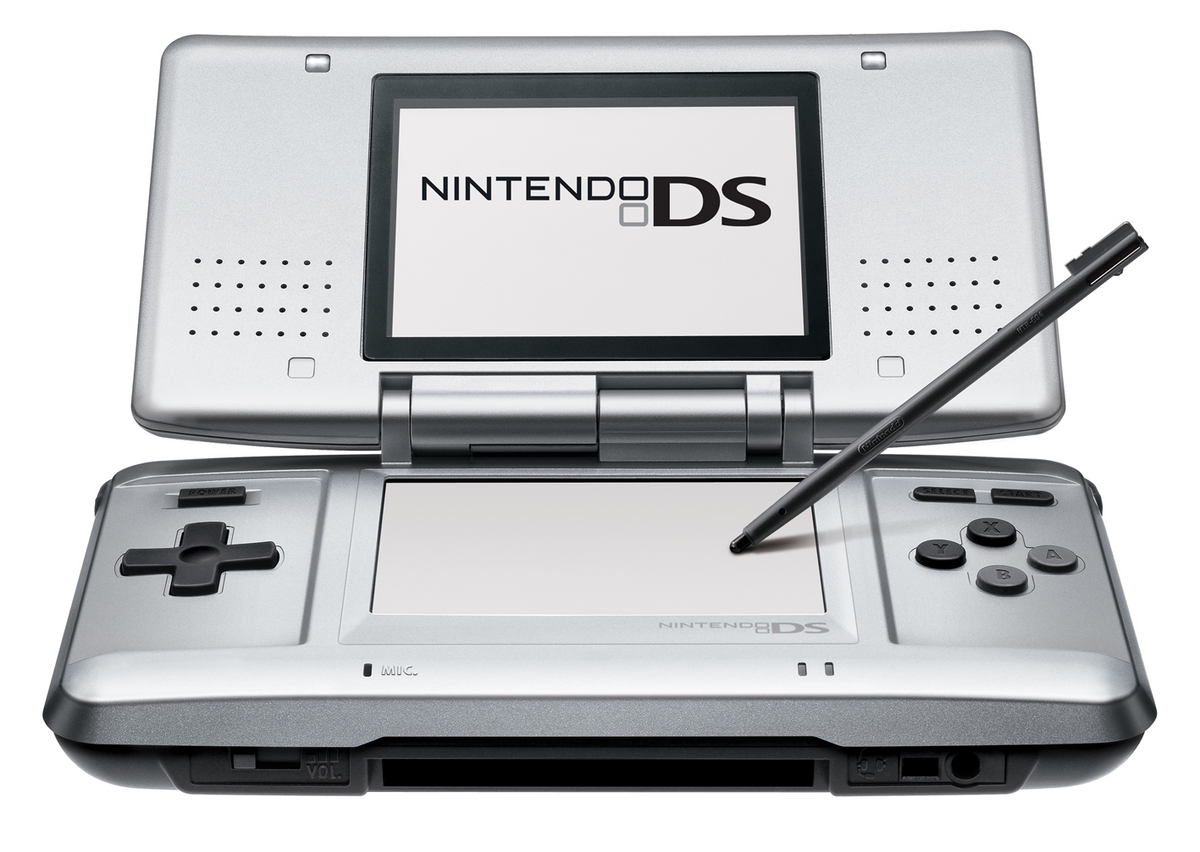 Nintendo DS - Animal Crossing Wiki - Nookipedia