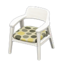 Nordic Chair