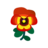 Orange Pansies PC Icon.png