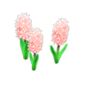 Pink-Hyacinth Plant NH Icon.png