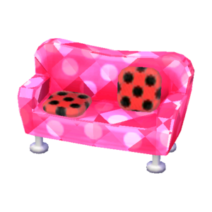 Polka-Dot Sofa (Ruby - Pop Black) NL Model.png