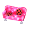 Polka-Dot Sofa (Ruby - Pop Black) NL Model.png