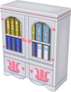Regal Bookcase (Royal Pink) NL Render.png