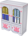 Regal Bookcase (Royal Pink) NL Render.png