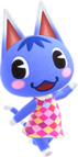Rosie NH Transparent.png
