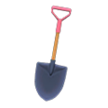 Shovel (Pink) NH Icon.png