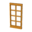 Simple Panel (Brown - Zen) NL Model.png