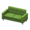 Simple Sofa (Purple - Green) NH Icon.png