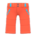 Ski pants's Red variant