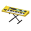 Synthesizer (Yellow)