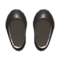 Vinyl Round-Toed Pumps (Black) NH Icon.png