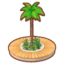 Wood Palm-Tree Bench PC Icon.png