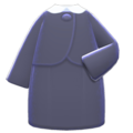 Academy Uniform (Navy Blue) NH Icon.png