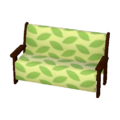 Alpine Sofa (Dark Brown - Leaf) NL Model.png