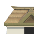 Beige Thatch Roof (Oriental House) NH Icon.png