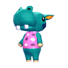 Bertha