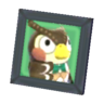 Blathers's pic