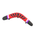 Boomerang (Red & Black) NH Icon.png
