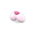 Bunny Nose (Pink) NH Storage Icon.png