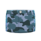 Camo Skirt (Blue) NH Icon.png
