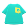 camper tee