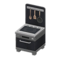Compact Kitchen (Black) NH Icon.png