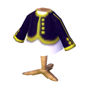 Concierge Shirt NL Model.png