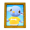 Dizzy's Photo (Gold) NH Icon.png