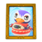 Flo's Photo (Gold) NH Icon.png