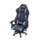 Gaming Chair (Black & Blue) NH Icon.png