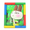 Genji's Photo (Colorful) NH Icon.png